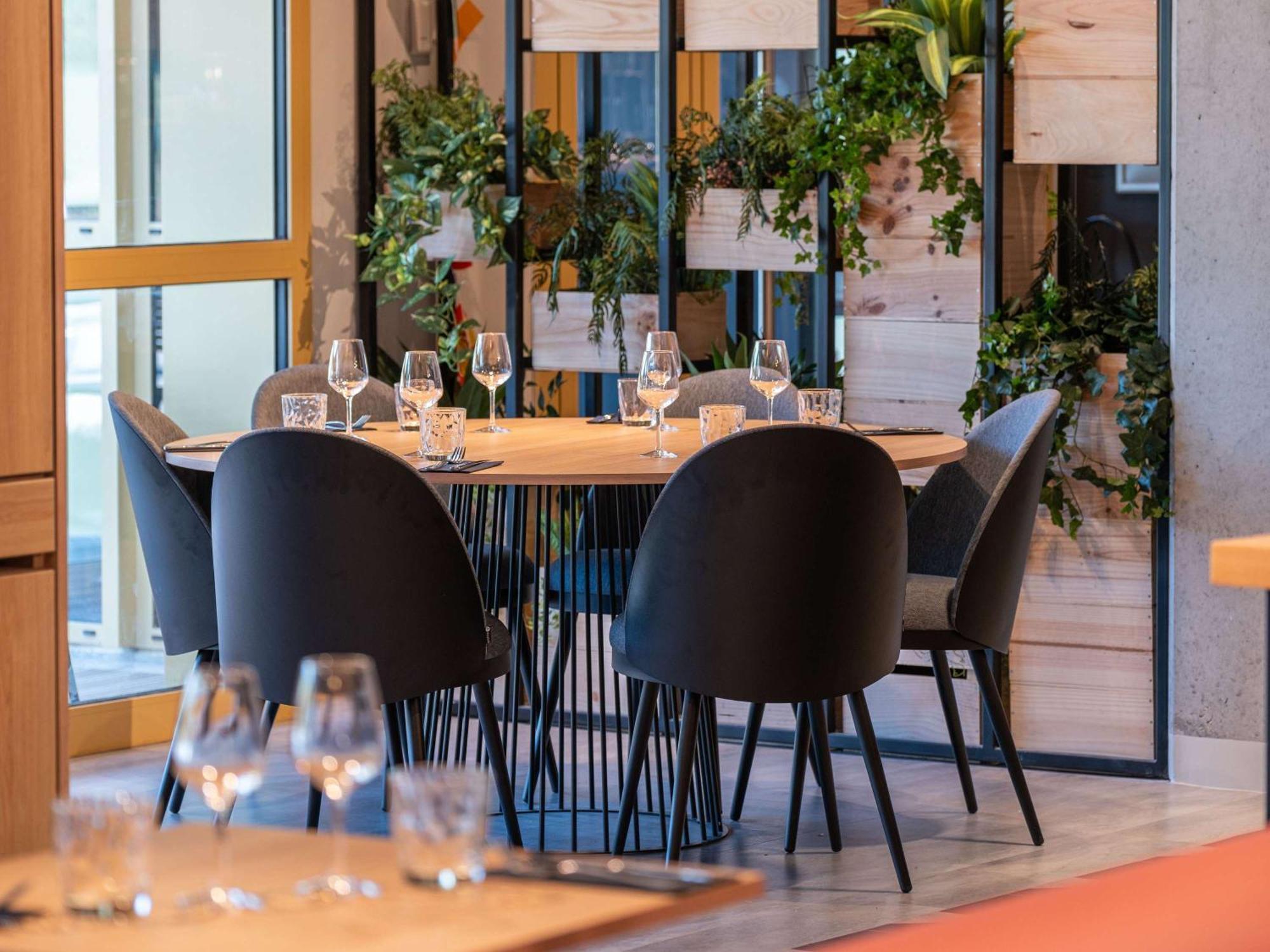Ibis Budget Nantes Nord Treillières المظهر الخارجي الصورة